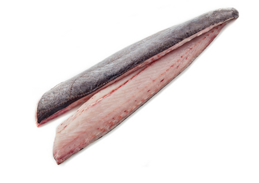 Frozen Gemfish Fillet