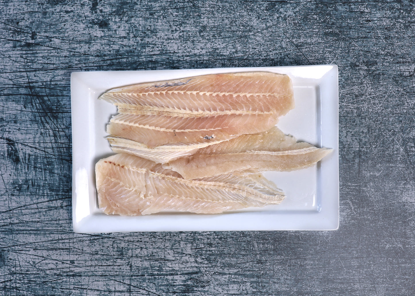 Frozen Hoki Fillets