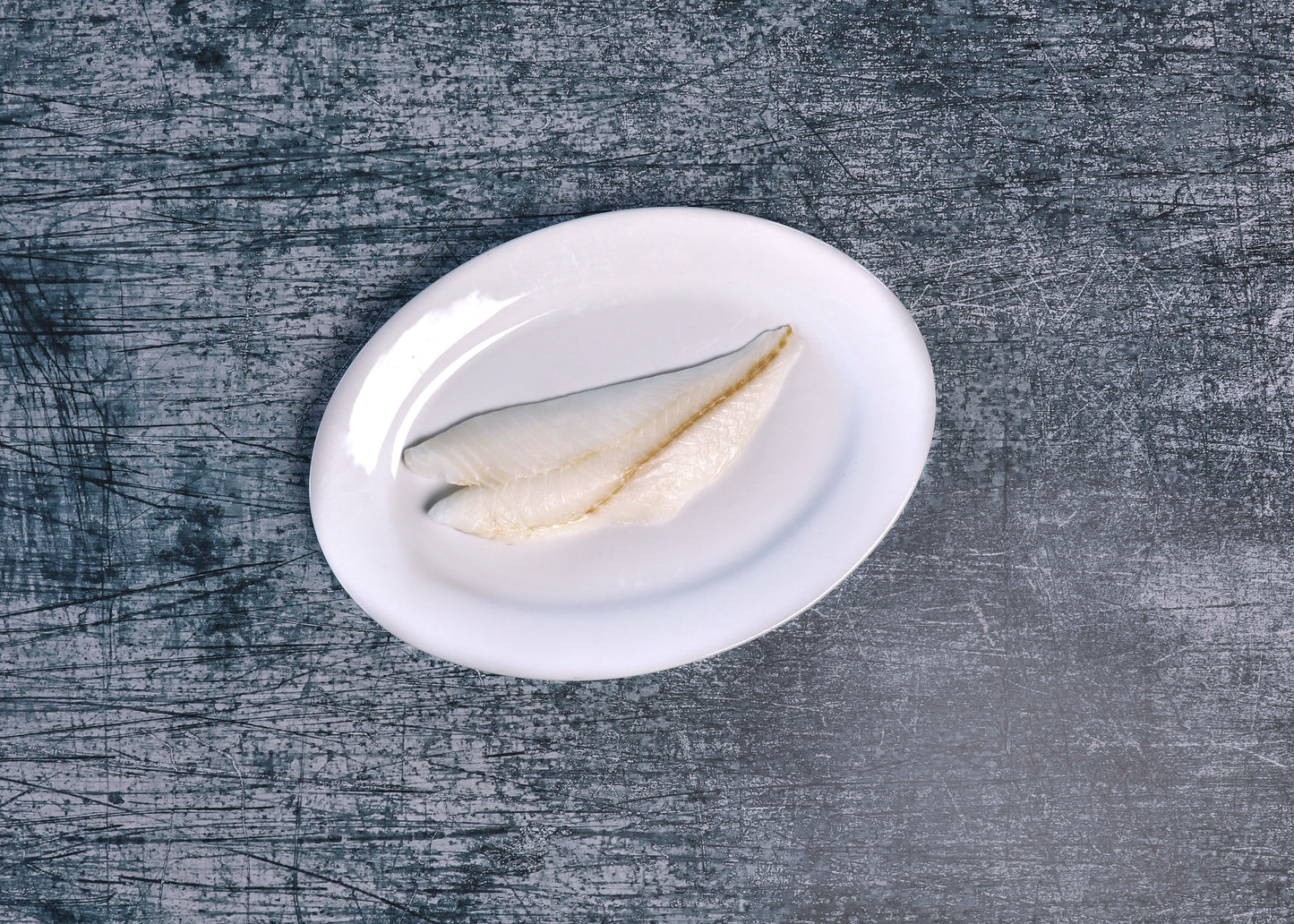 Frozen Orange Roughy Fillet