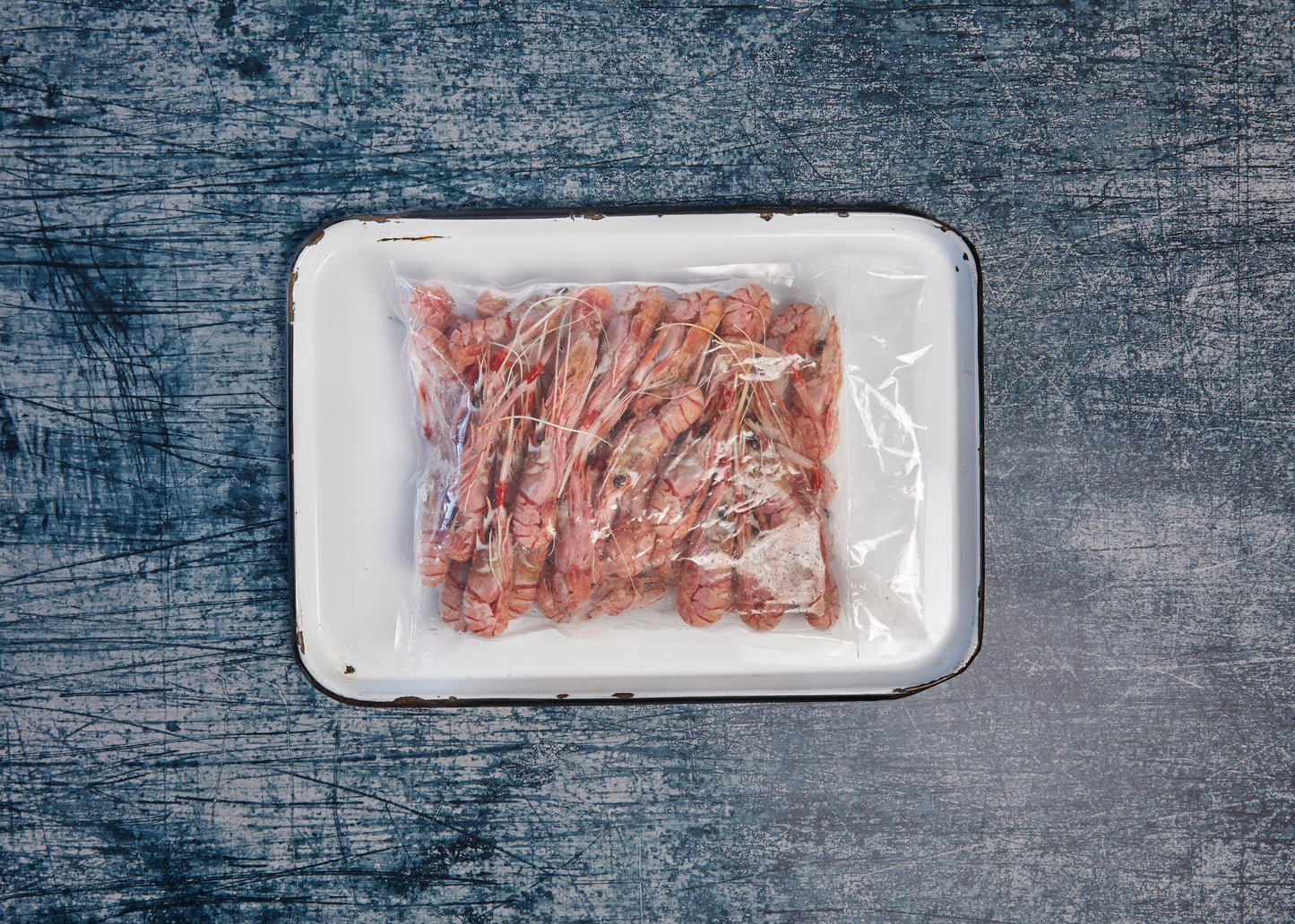 Whole Scampi - Ungraded