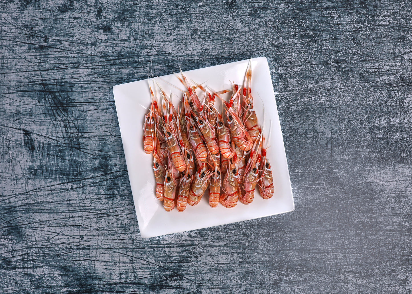 Whole Scampi - Ungraded